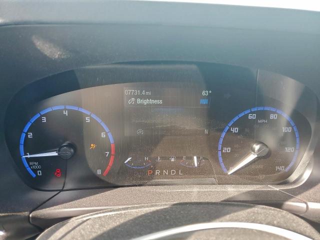 Ford Bronco Heritage Image 6