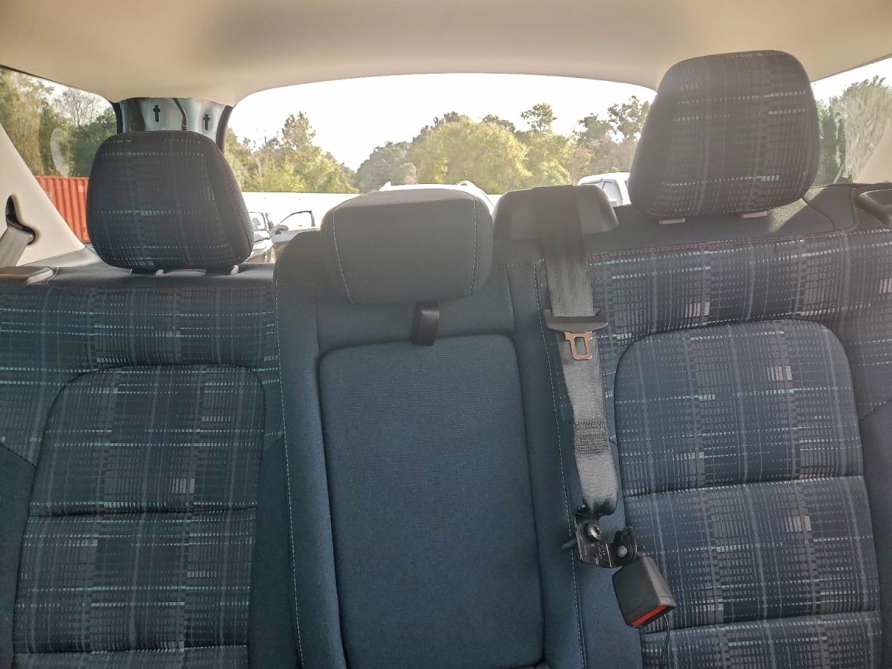 Ford Bronco Heritage Image 9