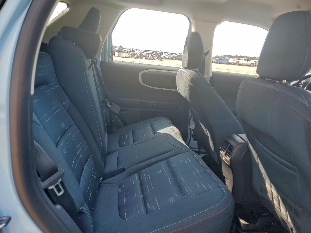 Ford Bronco Heritage Image 12