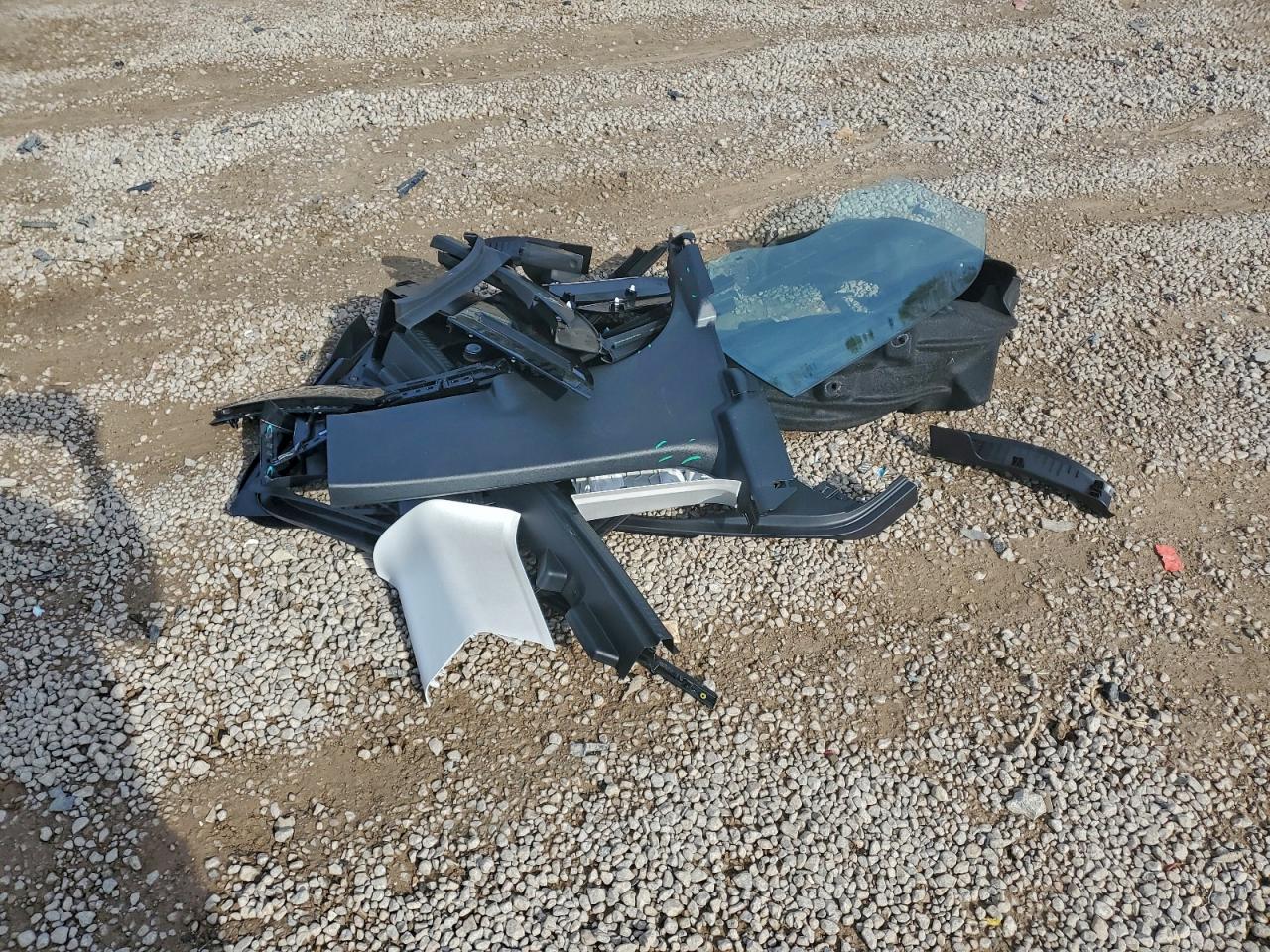 Ford Bronco Heritage Image 13