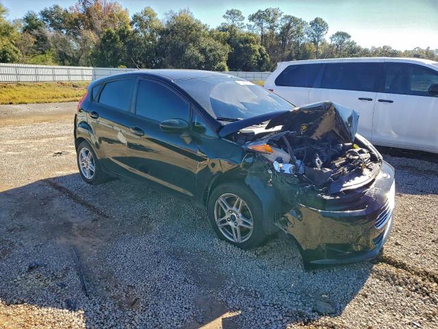 Ford Fiesta Se Image 12