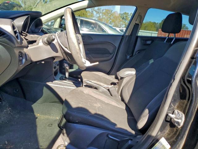 Ford Fiesta Se Image 3