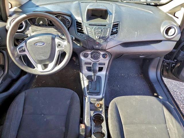 Ford Fiesta Se Image 5