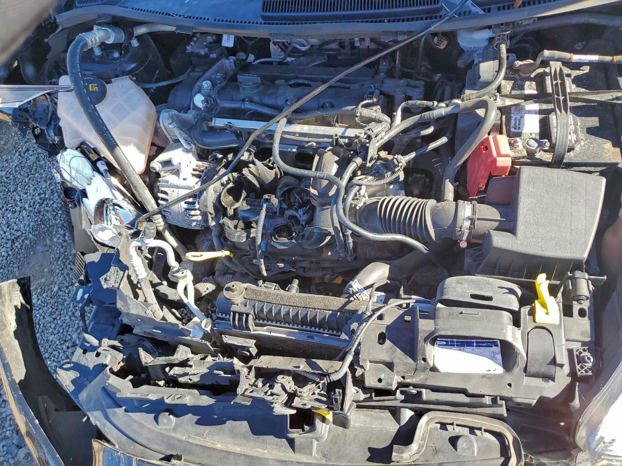 Ford Fiesta Se Image 8