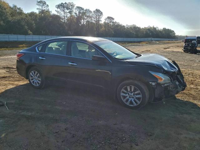 Nissan Altima 2.5 Image 4