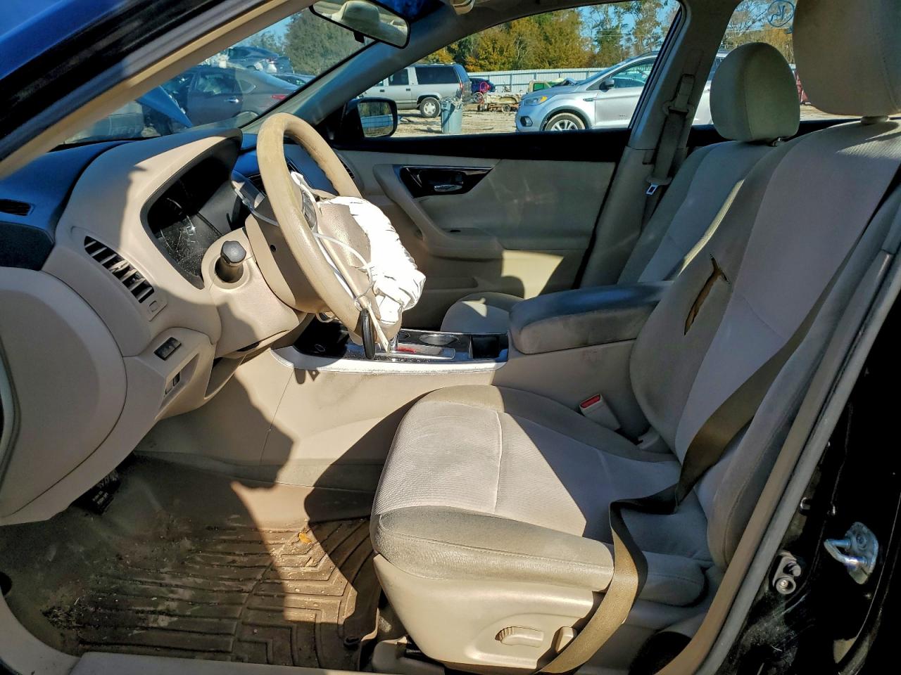 Nissan Altima 2.5 Image 5