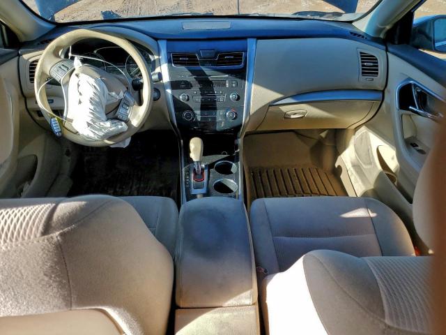 Nissan Altima 2.5 Image 12