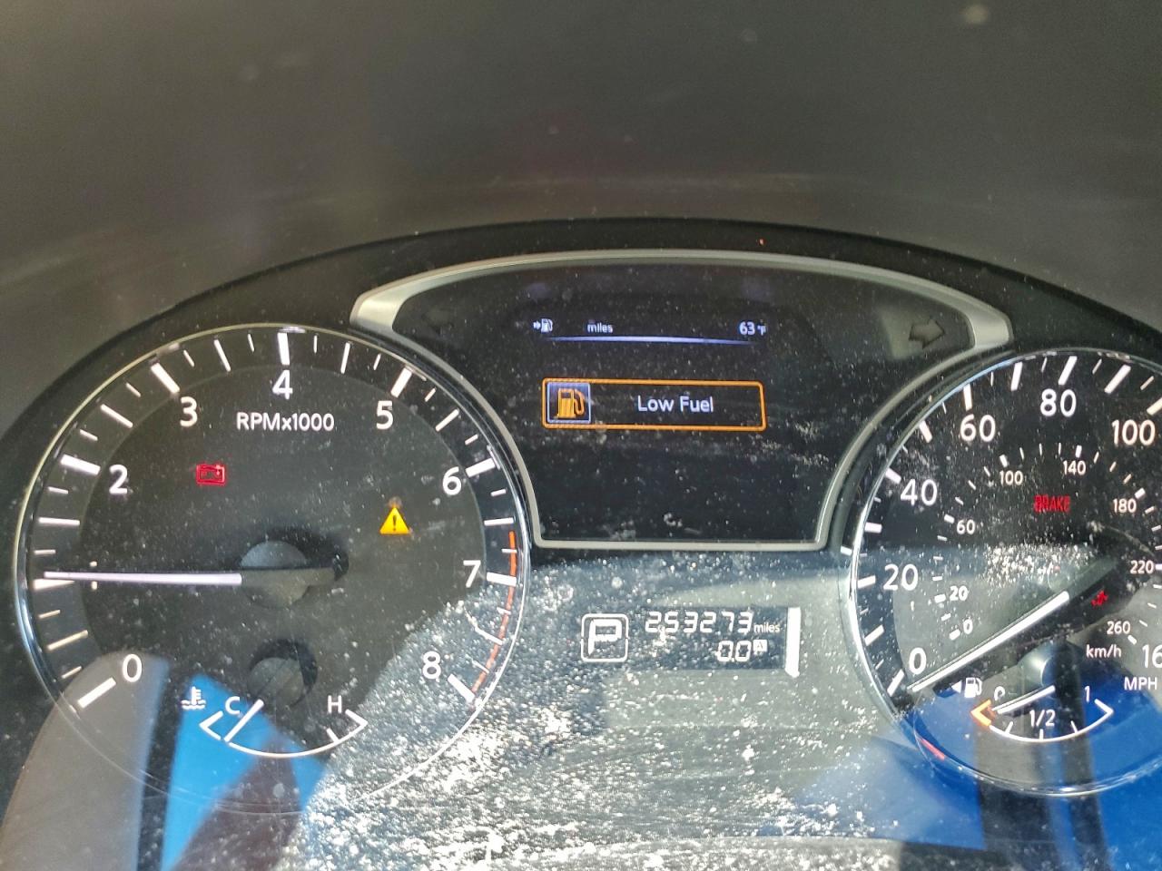 Nissan Altima 2.5 Image 9