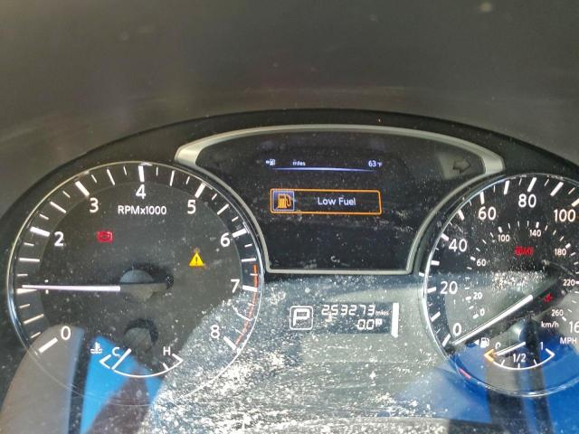 Nissan Altima 2.5 Image 9