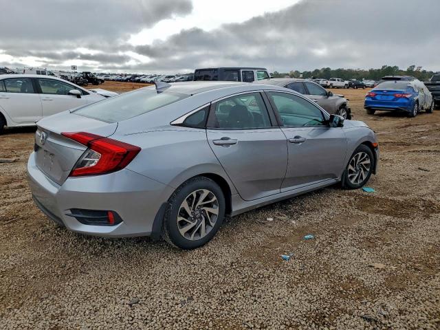 Honda Civic Ex Image 8