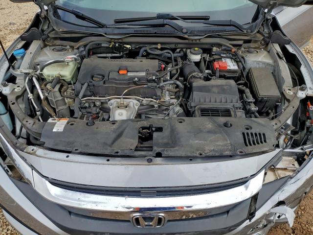 Honda Civic Ex Image 12