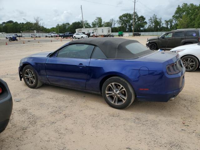 Ford Mustang Image 3