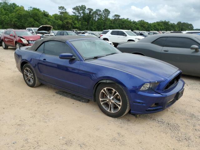 Ford Mustang Image 2