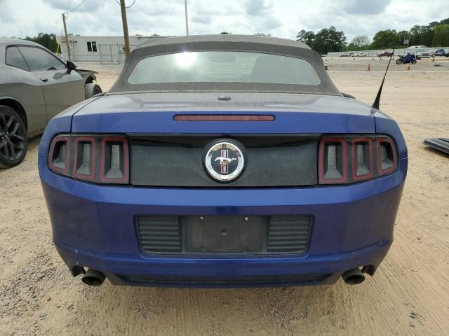 Ford Mustang Image 4