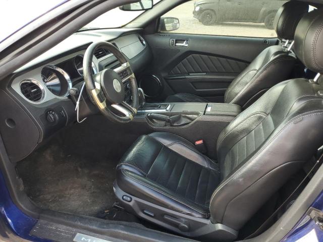 Ford Mustang Image 9