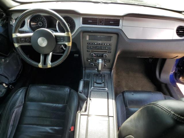 Ford Mustang Image 11