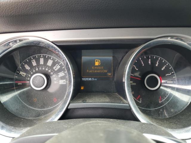 Ford Mustang Image 10