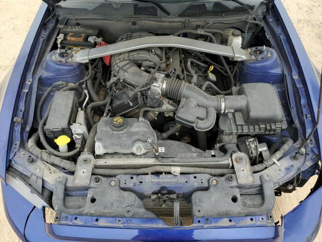 Ford Mustang Image 5