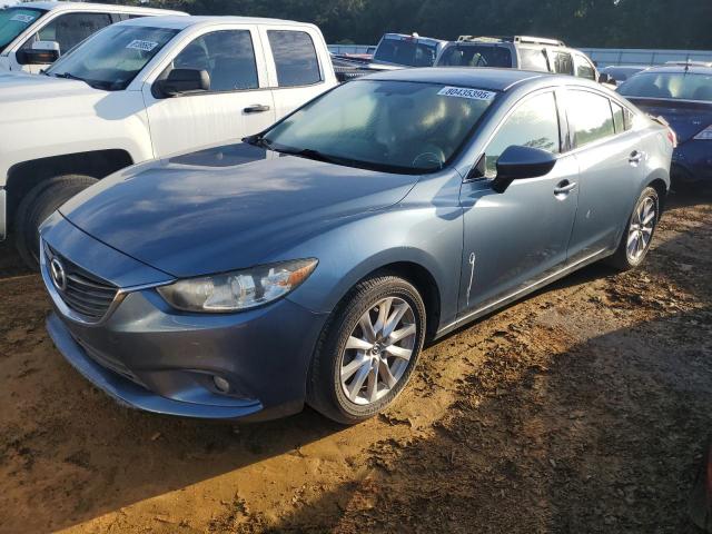  Salvage Mazda 6