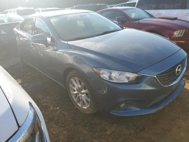 Mazda 6 Sport Image 3