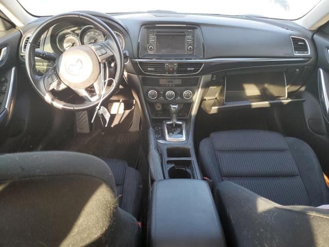 Mazda 6 Sport Image 6