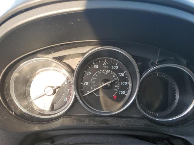 Mazda 6 Sport Image 10