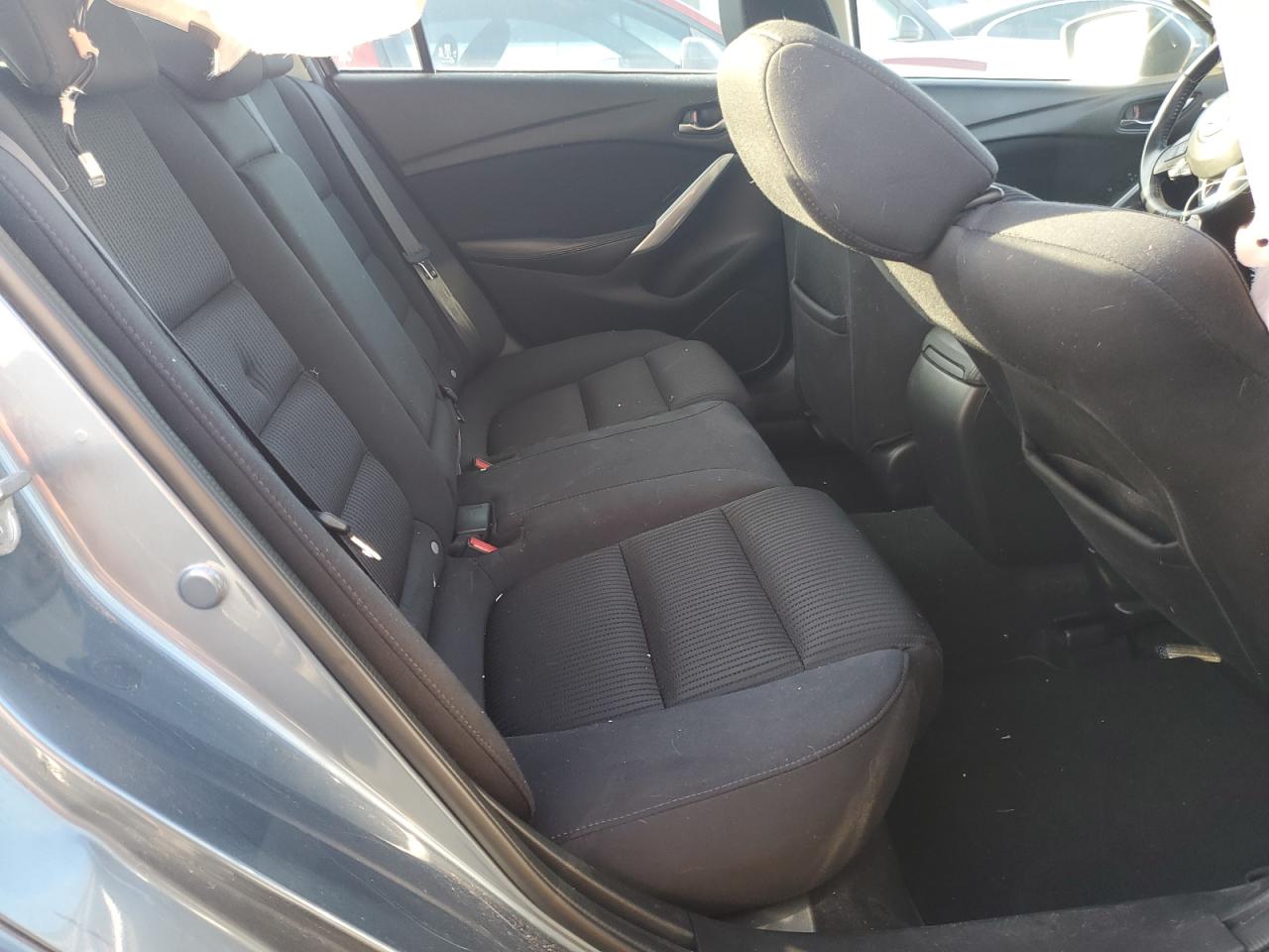 Mazda 6 Sport Image 7