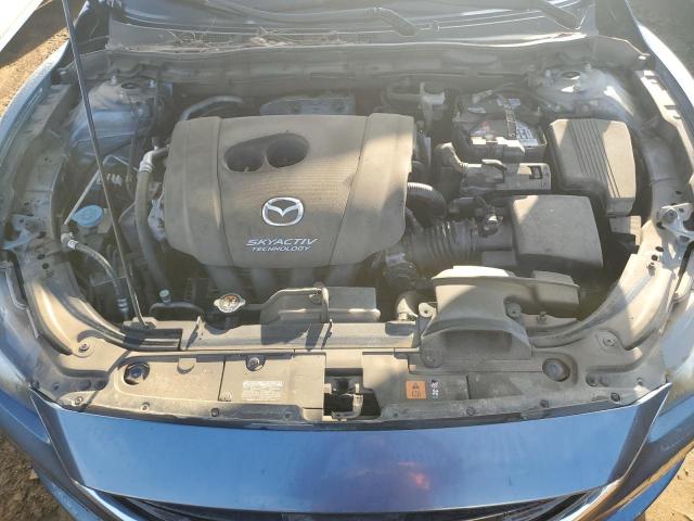 Mazda 6 Sport Image 9