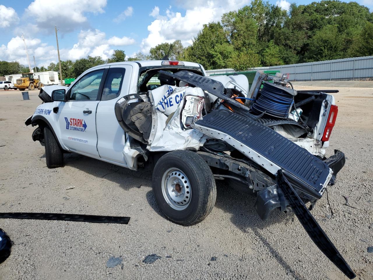 Ford Ranger Xl Image 2