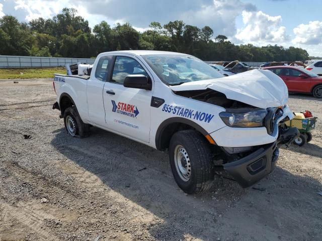 Ford Ranger Xl Image 3