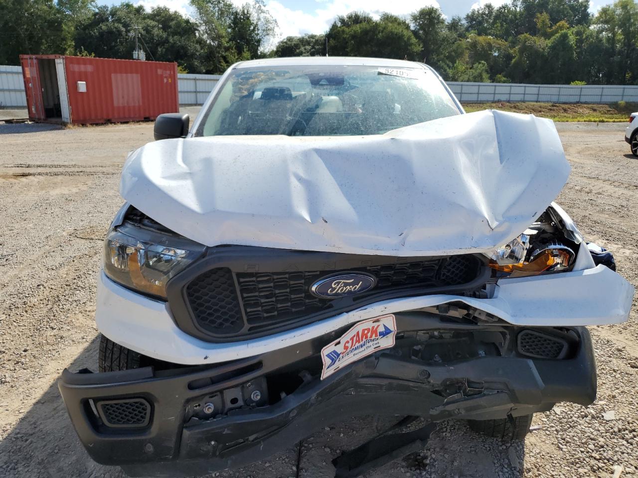 Ford Ranger Xl Image 4