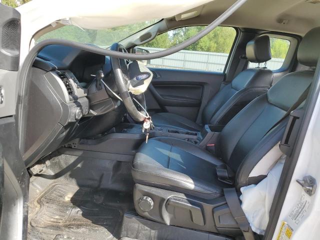 Ford Ranger Xl Image 9