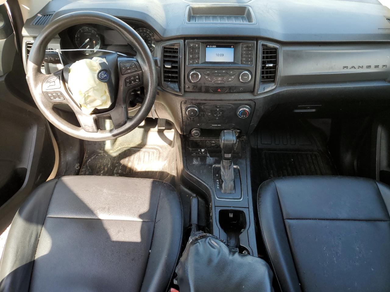 Ford Ranger Xl Image 7