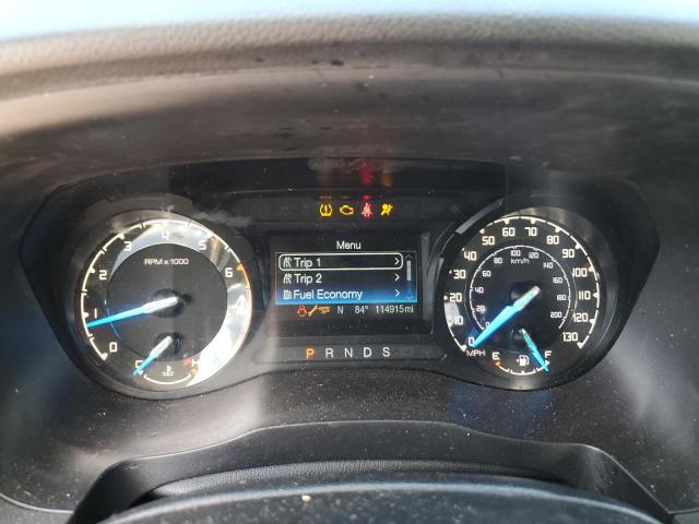 Ford Ranger Xl Image 11