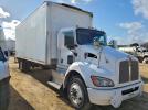 Kenworth Constructi T370 Image 1