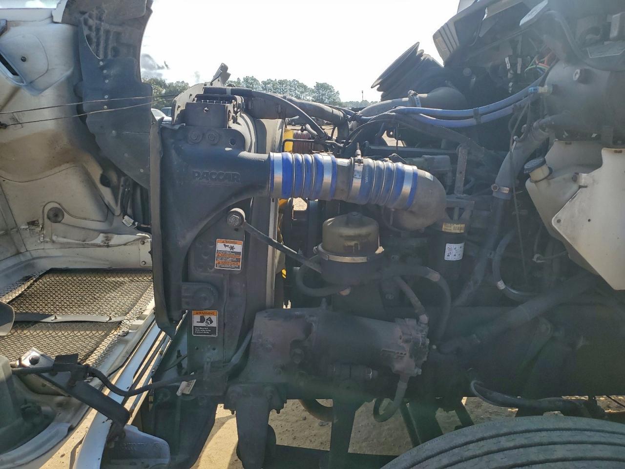 Kenworth Constructi T370 Image 2