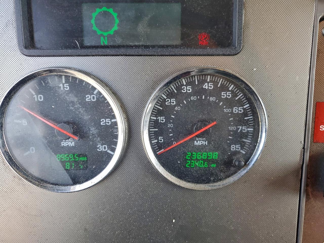 Kenworth Constructi T370 Image 8