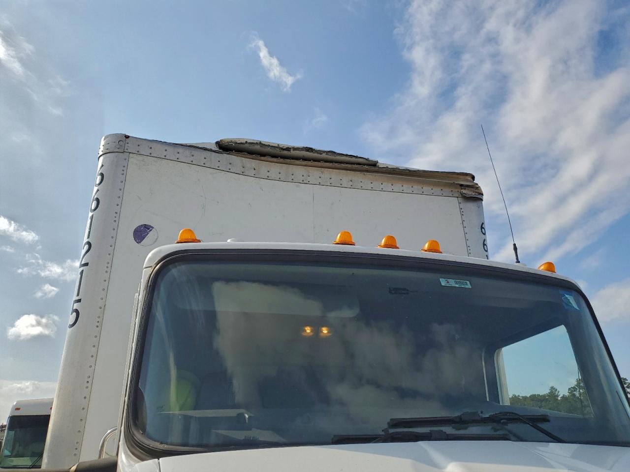 Kenworth Constructi T370 Image 7