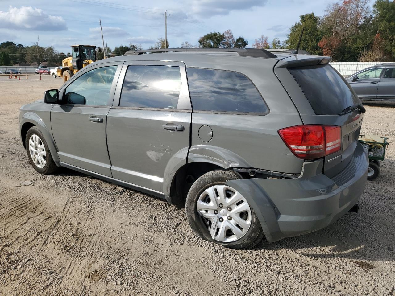 Dodge Journey Se Image 3