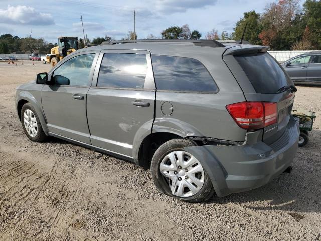 Dodge Journey Se Image 3