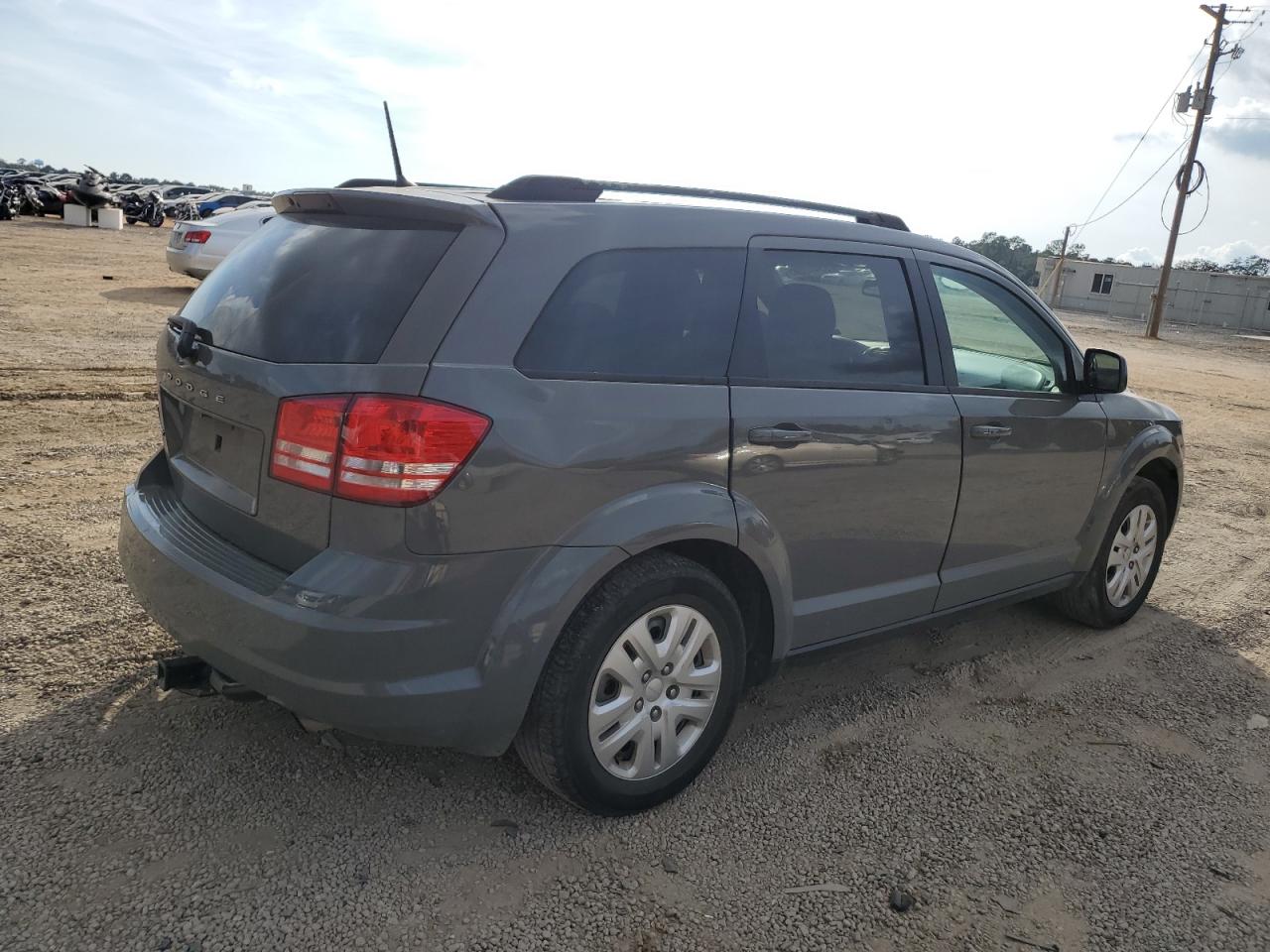 Dodge Journey Se Image 9