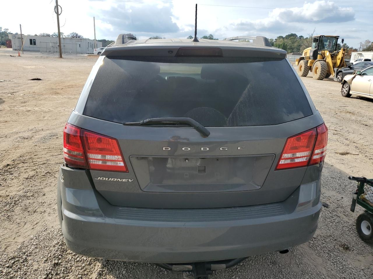 Dodge Journey Se Image 5