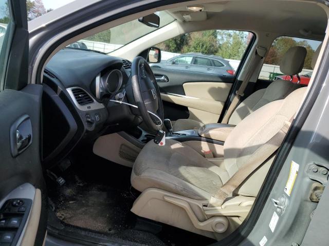 Dodge Journey Se Image 12