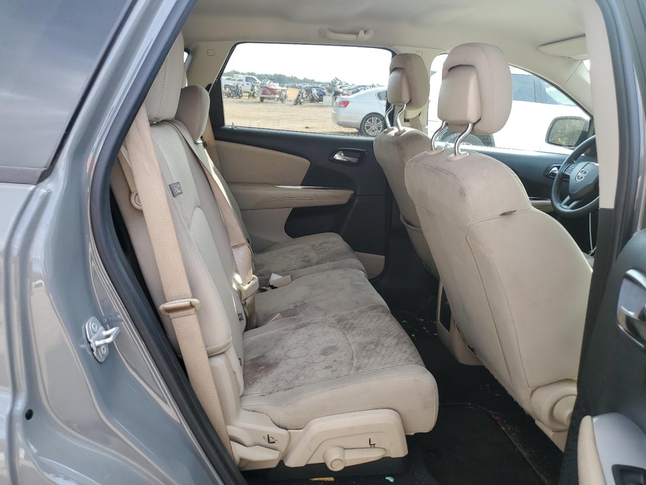 Dodge Journey Se Image 2