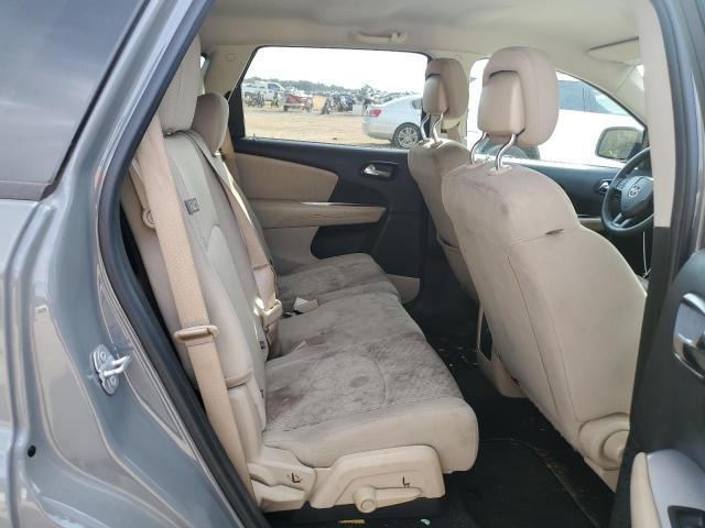 Dodge Journey Se Image 2