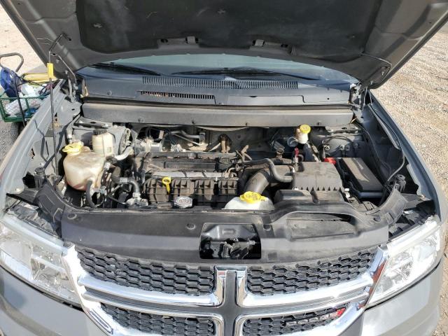 Dodge Journey Se Image 8