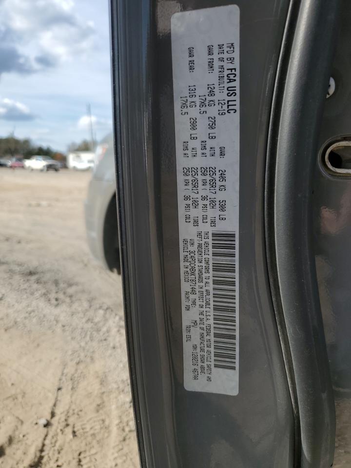 Dodge Journey Se Image 11