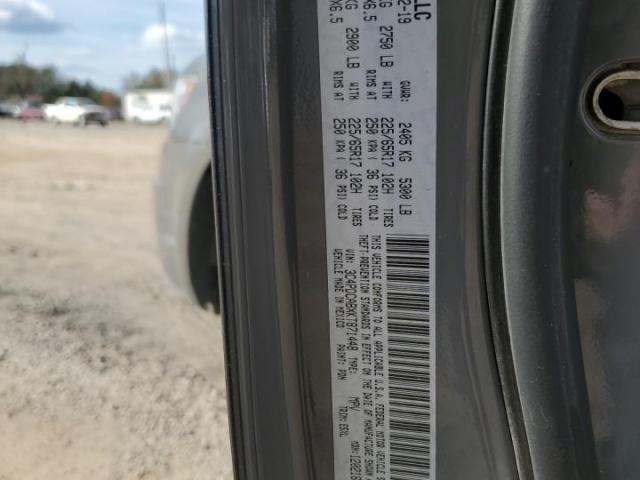 Dodge Journey Se Image 11