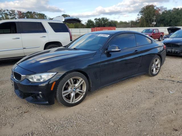  Salvage BMW 4 Series