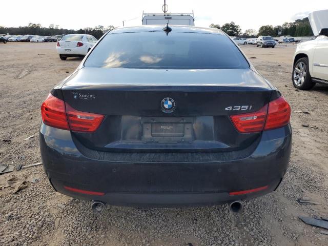 BMW 4 Series I Image 3